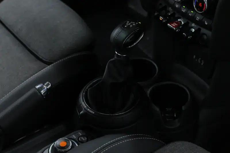 2014 MINI 1.5T COOPER Excitement — миниатюра 14