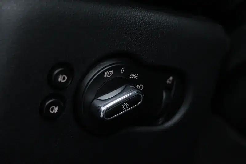 2014 MINI 1.5T COOPER Excitement — миниатюра 15