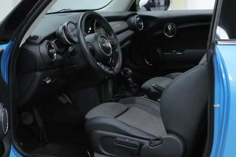 2014 MINI 1.5T COOPER Excitement — миниатюра 16