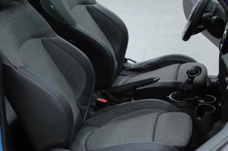 2014 MINI 1.5T COOPER Excitement — миниатюра 17