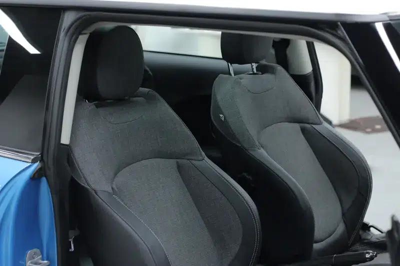 2014 MINI 1.5T COOPER Excitement — миниатюра 18