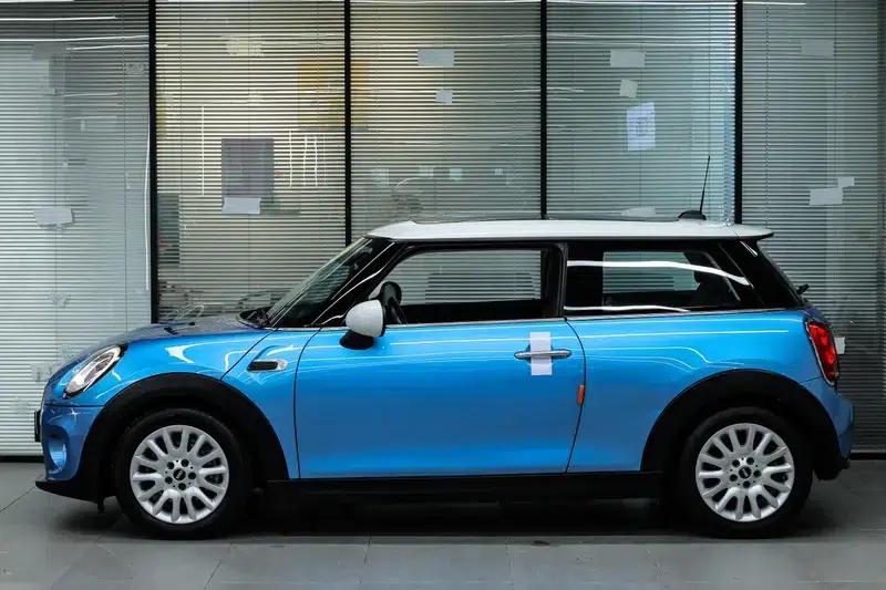 2014 MINI 1.5T COOPER Excitement — миниатюра 4