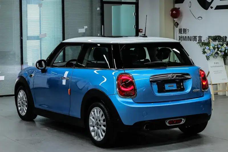 2014 MINI 1.5T COOPER Excitement — миниатюра 5
