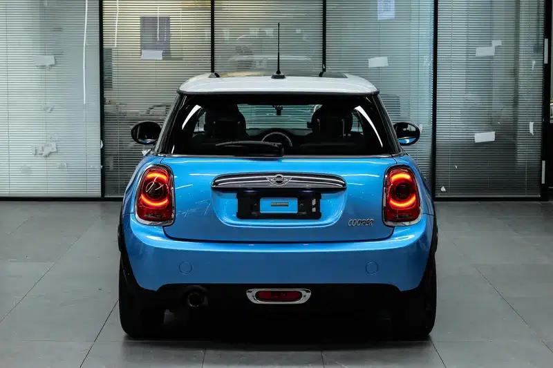 2014 MINI 1.5T COOPER Excitement — миниатюра 6
