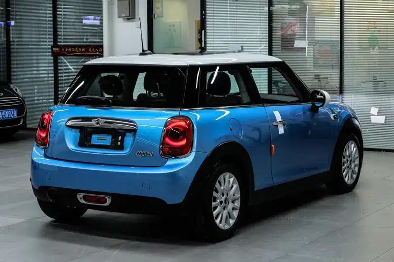 2014 MINI 1.5T COOPER Excitement — миниатюра 7