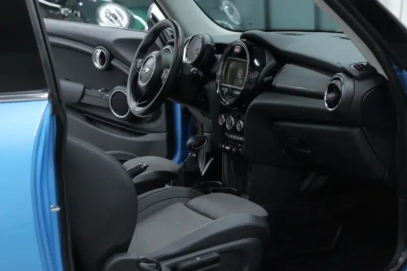 2014 MINI 1.5T COOPER Excitement — миниатюра 8