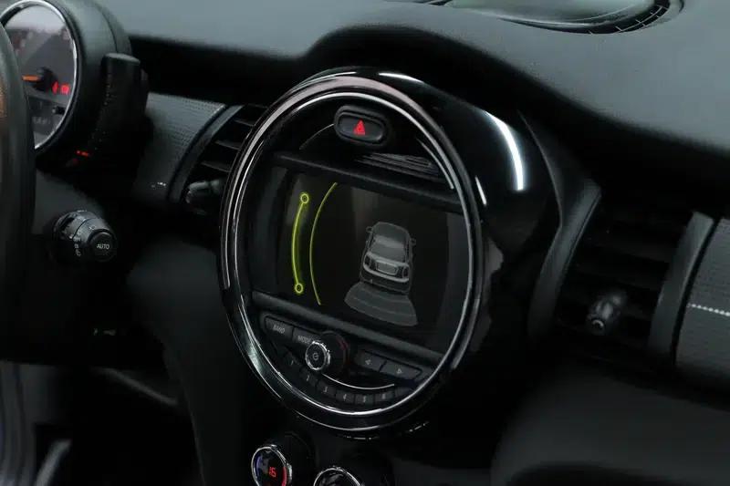2014 MINI 1.5T COOPER Excitement — миниатюра 10