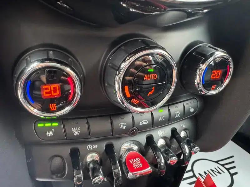 2016 MINI 2.0T COOPER S Avantgarde 5-Door Edition — миниатюра 11