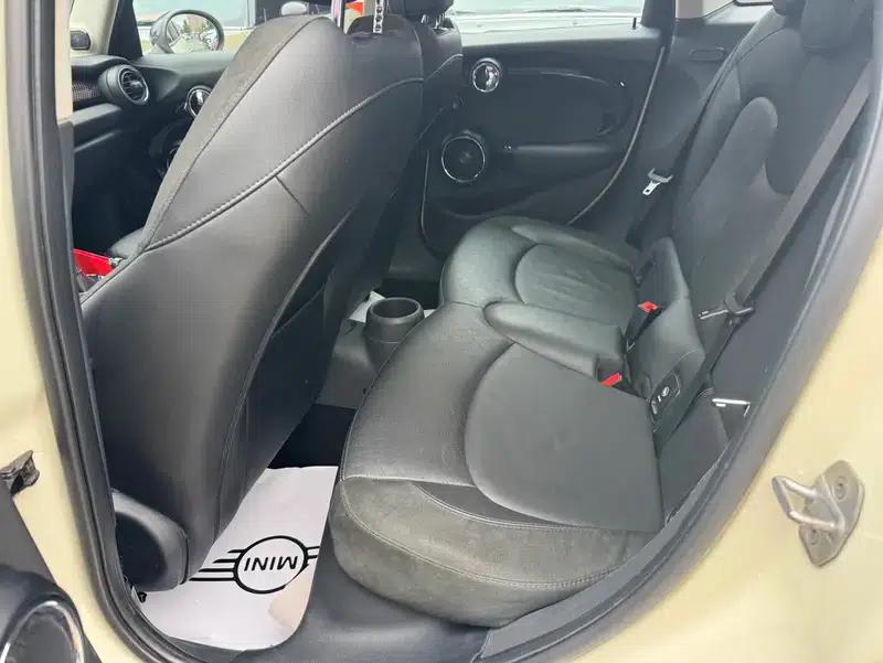 2016 MINI 2.0T COOPER S Avantgarde 5-Door Edition — миниатюра 14