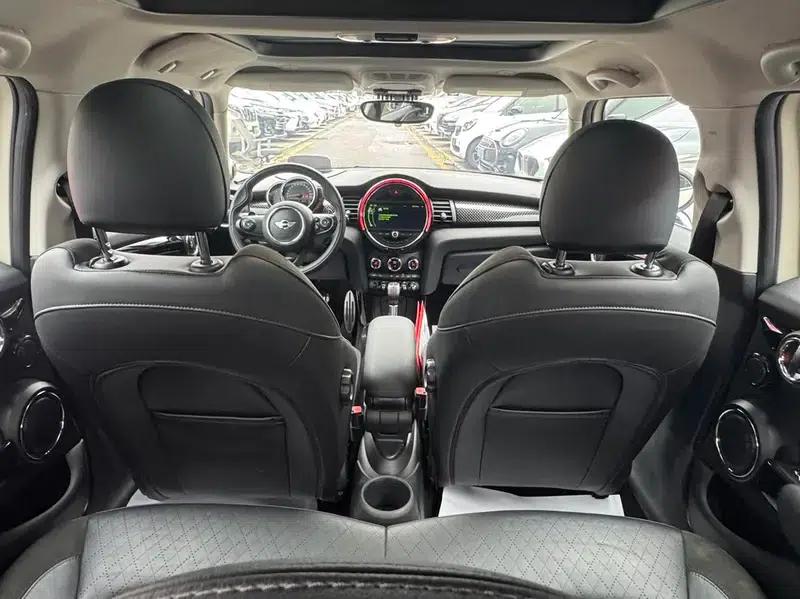 2016 MINI 2.0T COOPER S Avantgarde 5-Door Edition — миниатюра 15