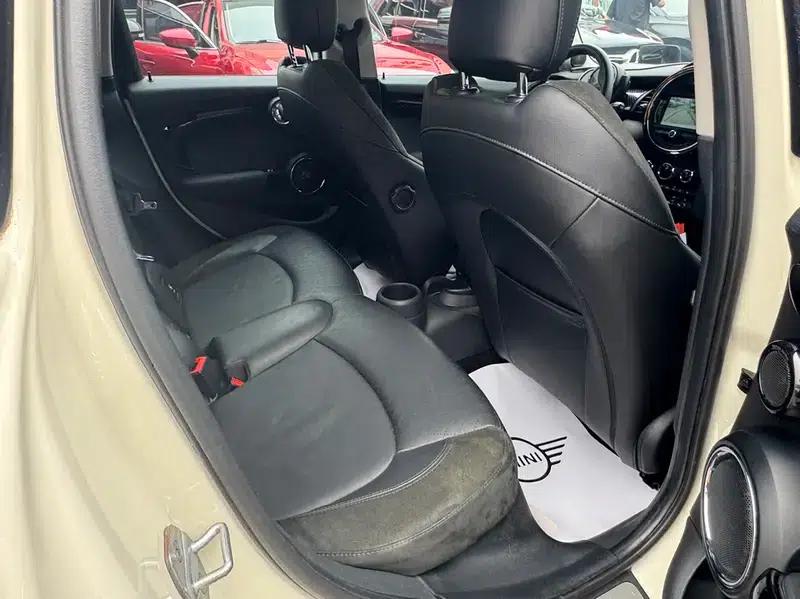 2016 MINI 2.0T COOPER S Avantgarde 5-Door Edition — миниатюра 10
