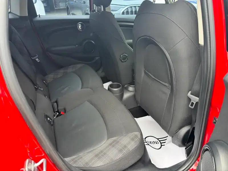 2016 MINI 1.5T COOPER Avant-garde 5-Door Edition — миниатюра 11