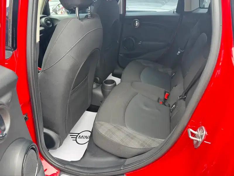 2016 MINI 1.5T COOPER Avant-garde 5-Door Edition — миниатюра 14