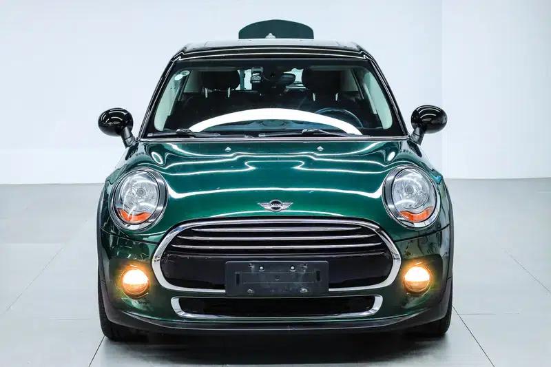 2015 MINI 1.5T COOPER Fun 5-Door — миниатюра 2