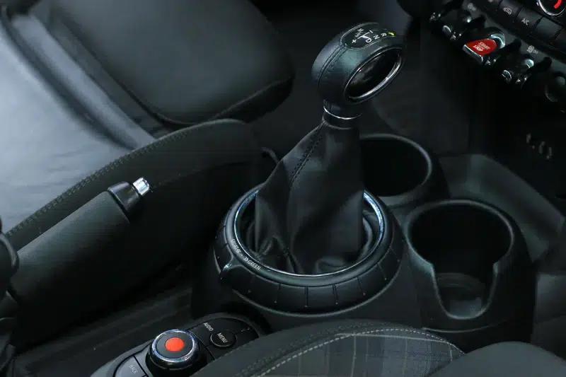2015 MINI 1.5T COOPER Fun 5-Door — миниатюра 11