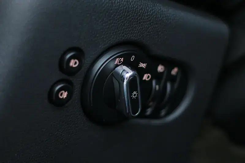 2015 MINI 1.5T COOPER Fun 5-Door — миниатюра 12
