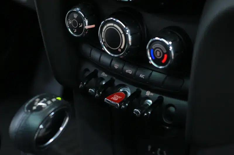 2015 MINI 1.5T COOPER Fun 5-Door — миниатюра 13