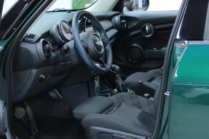 2015 MINI 1.5T COOPER Fun 5-Door — миниатюра 14