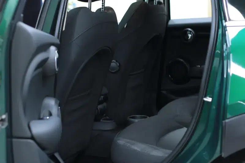 2015 MINI 1.5T COOPER Fun 5-Door — миниатюра 15