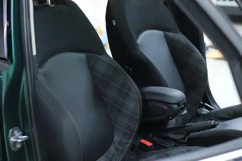 2015 MINI 1.5T COOPER Fun 5-Door — миниатюра 17