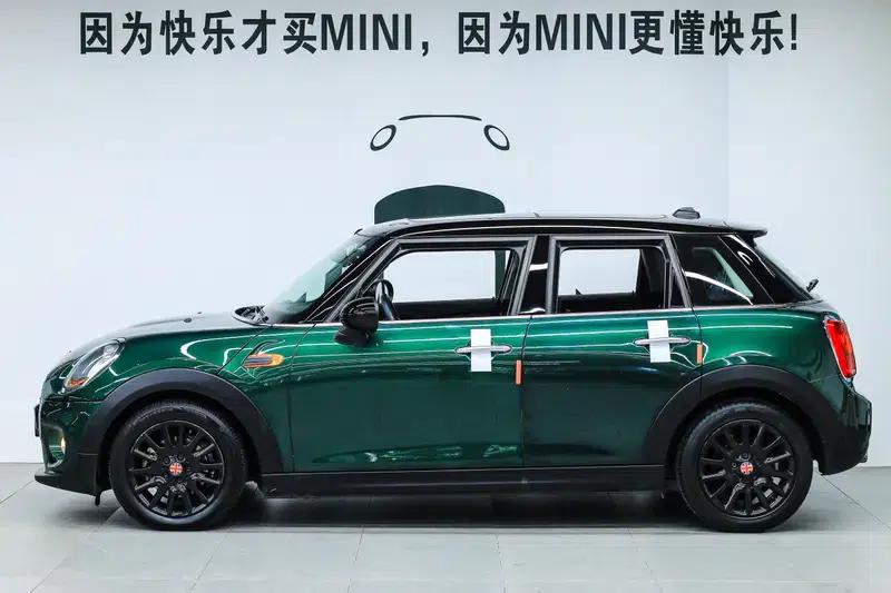 2015 MINI 1.5T COOPER Fun 5-Door — миниатюра 4
