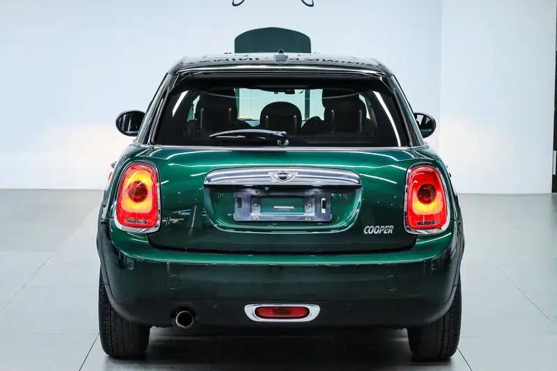 2015 MINI 1.5T COOPER Fun 5-Door — миниатюра 6