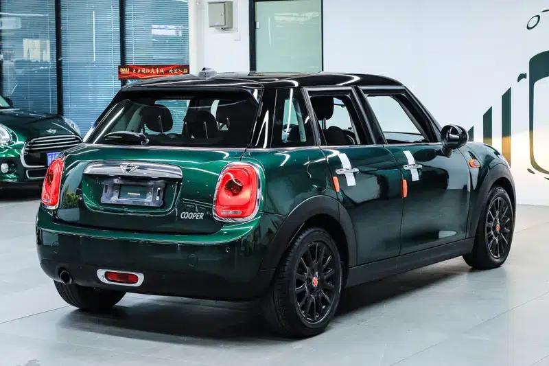 2015 MINI 1.5T COOPER Fun 5-Door — миниатюра 7