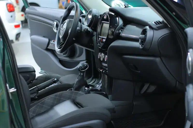 2015 MINI 1.5T COOPER Fun 5-Door — миниатюра 9