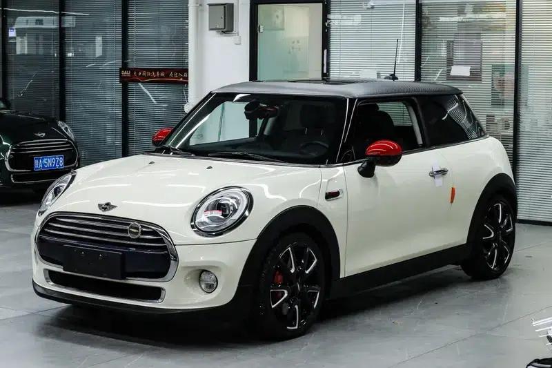 2016 MINI 1.5T COOPER Avant-garde — миниатюра 1