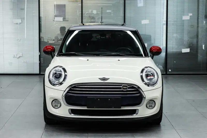 2016 MINI 1.5T COOPER Avant-garde — миниатюра 2