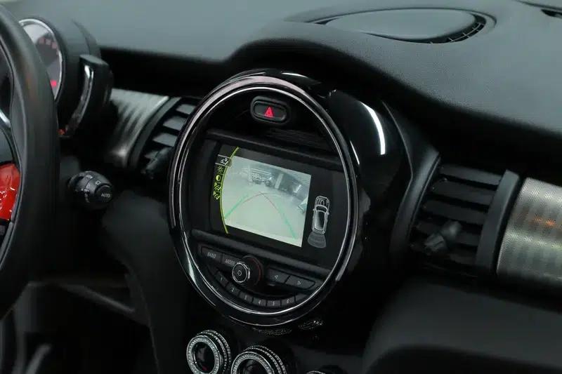 2016 MINI 1.5T COOPER Avant-garde — миниатюра 11