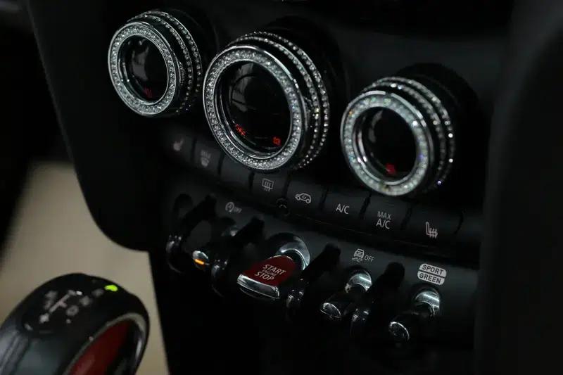 2016 MINI 1.5T COOPER Avant-garde — миниатюра 12