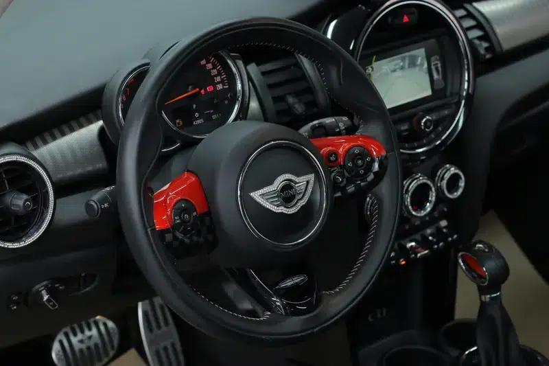 2016 MINI 1.5T COOPER Avant-garde — миниатюра 13
