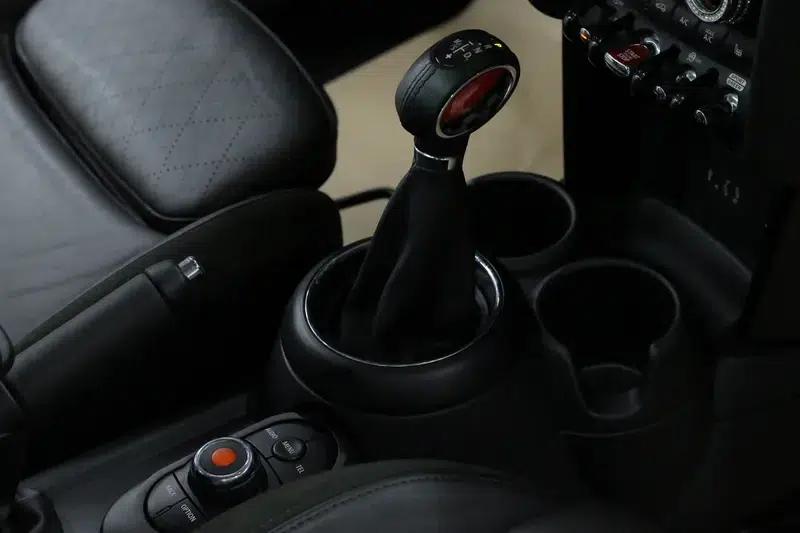 2016 MINI 1.5T COOPER Avant-garde — миниатюра 14