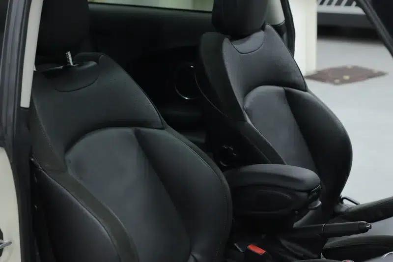 2016 MINI 1.5T COOPER Avant-garde — миниатюра 17