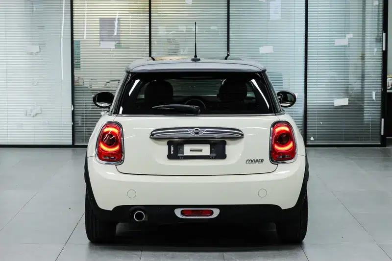 2016 MINI 1.5T COOPER Avant-garde — миниатюра 6