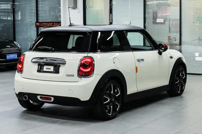 2016 MINI 1.5T COOPER Avant-garde — миниатюра 7