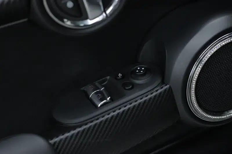 2016 MINI 1.5T COOPER Avant-garde — миниатюра 9