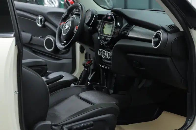2016 MINI 1.5T COOPER Avant-garde — миниатюра 10