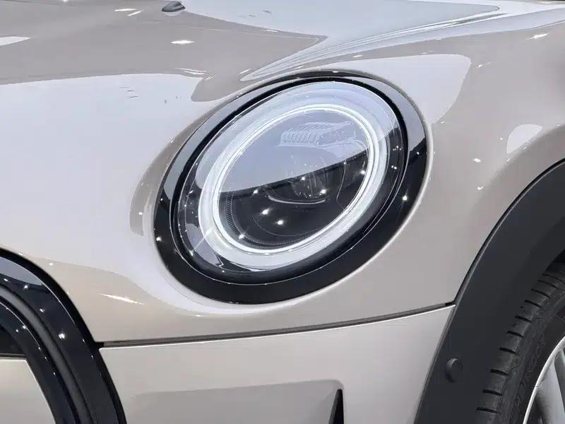 MINI 2022 1.5T COOPER Artist — миниатюра 12