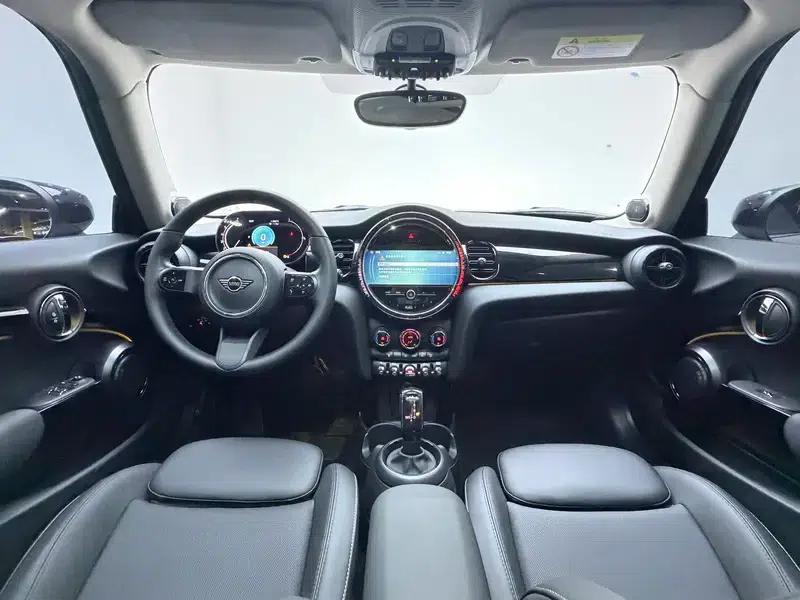 MINI 2022 1.5T COOPER Artist — миниатюра 14