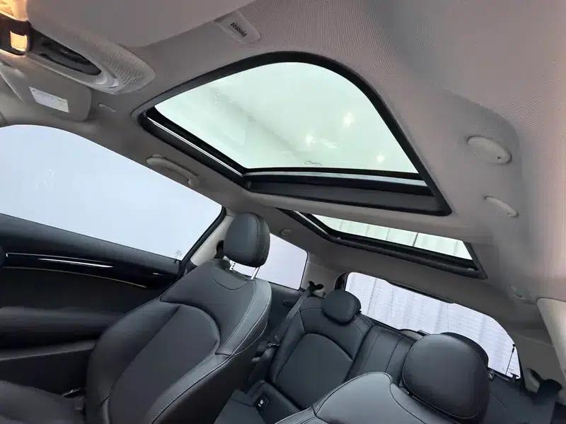 MINI 2022 1.5T COOPER Artist — миниатюра 19