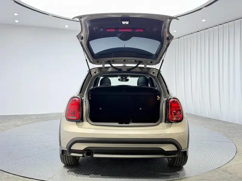 MINI 2022 1.5T COOPER Artist — миниатюра 20