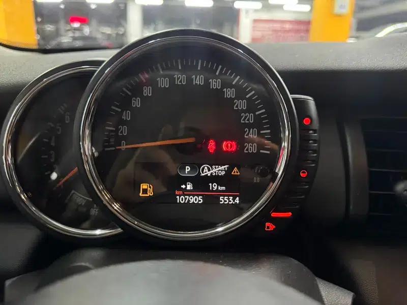 2015 MINI 1.2T ONE 5-Door — миниатюра 7