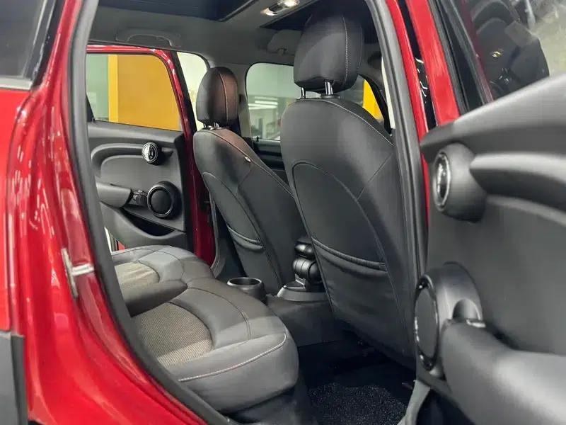2015 MINI 1.2T ONE 5-Door — миниатюра 9