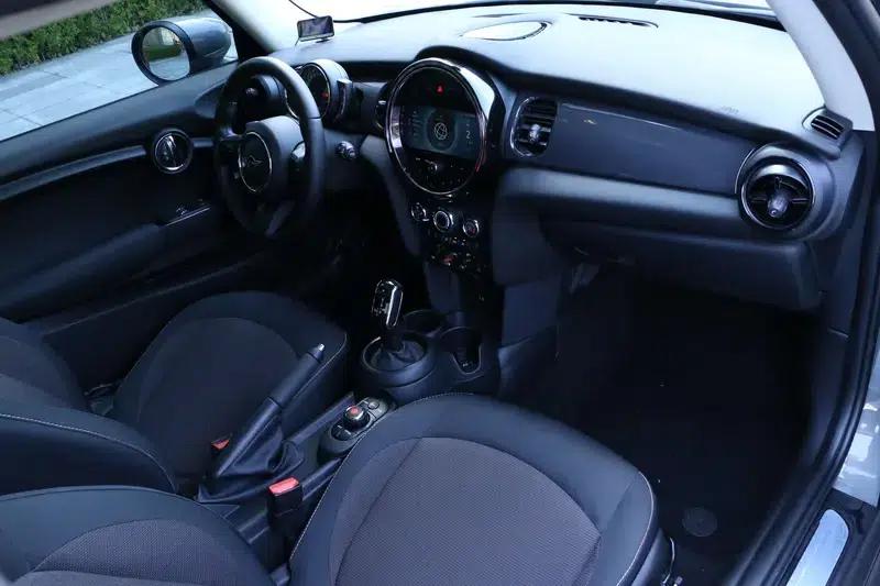 MINI 2022 Facelift 1.5T ONE — миниатюра 11