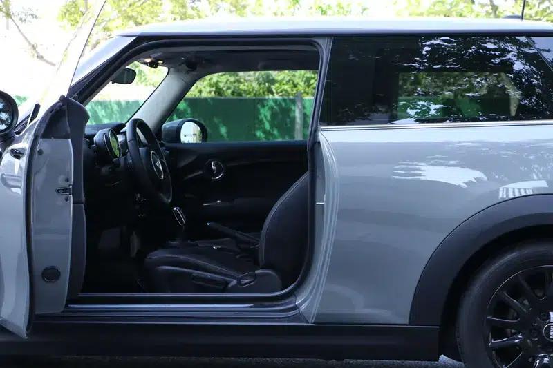 MINI 2022 Facelift 1.5T ONE — миниатюра 13