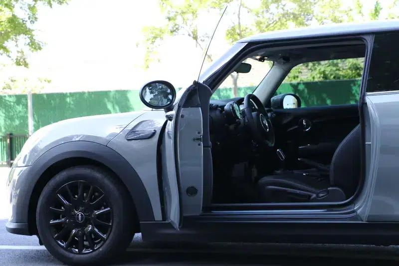 MINI 2022 Facelift 1.5T ONE — миниатюра 14