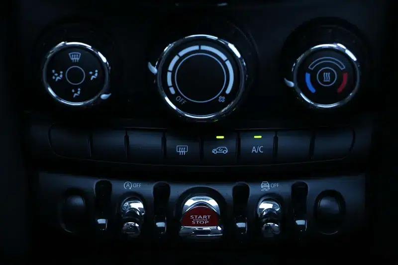 MINI 2022 Facelift 1.5T ONE — миниатюра 16