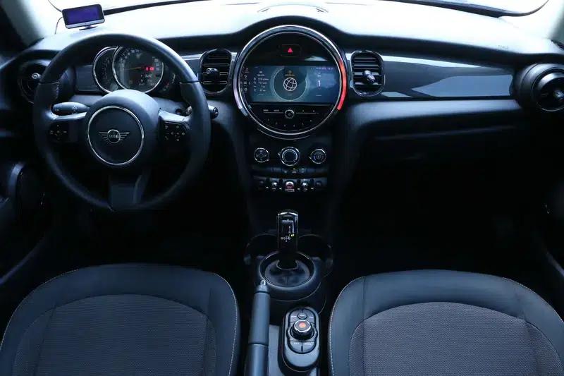 MINI 2022 Facelift 1.5T ONE — миниатюра 19